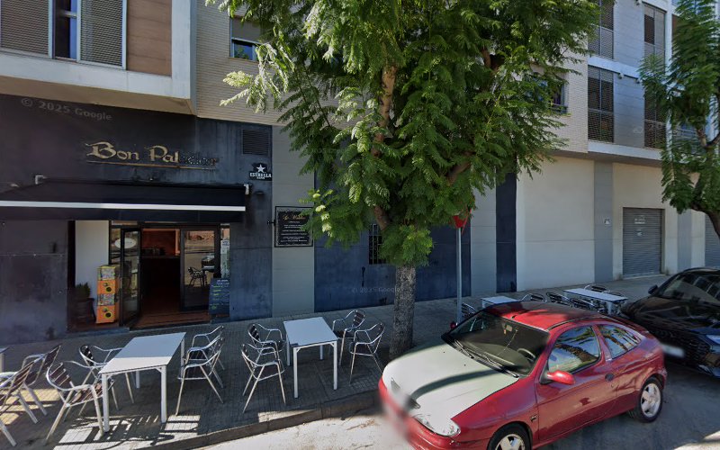 Negocio Bon Paladar