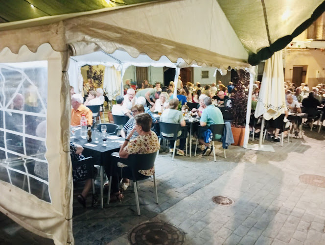 La Taberna Del Tío Antón.