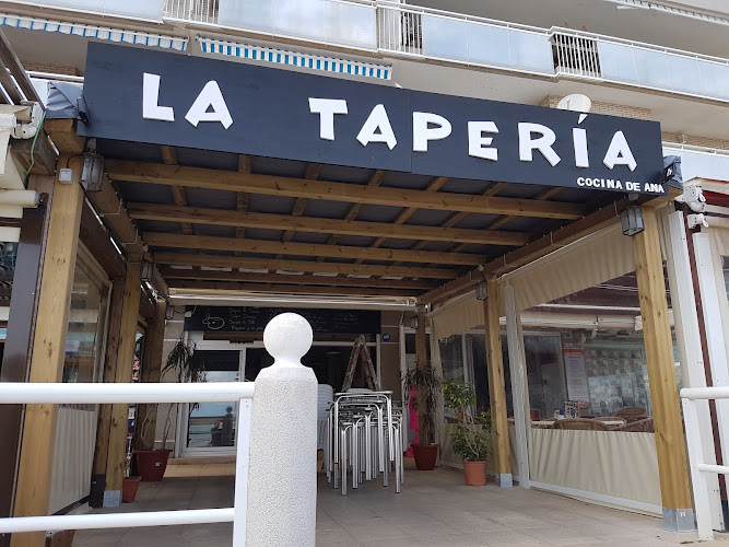 La Tapería - Cocina De Ana