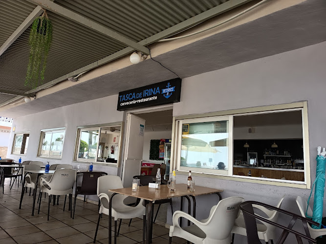 La Tasca De Irina