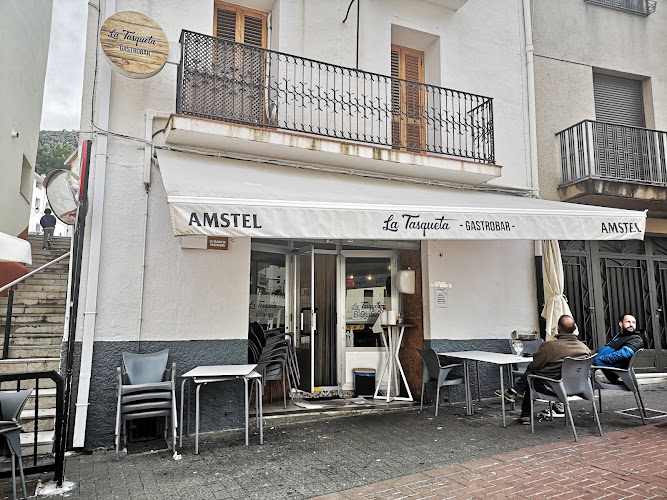 La Tasqueta -Gastrobar-