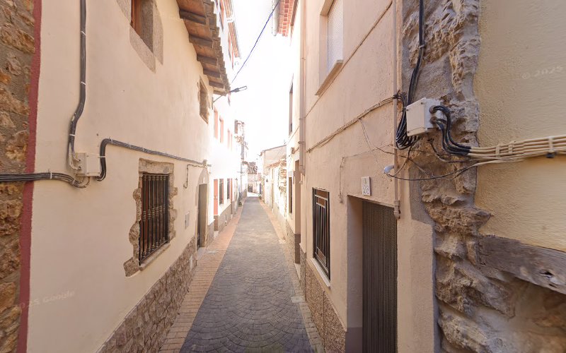 La Torre D'en Besora