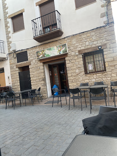 Las Miguelas De Torrechiva