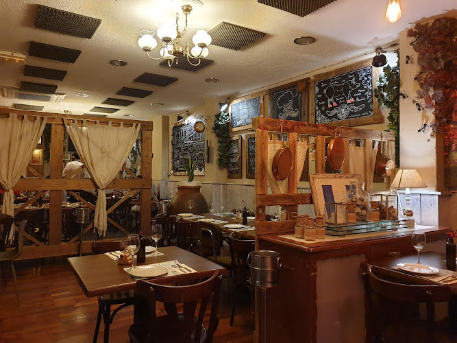 Le Bistrot Gastronómico