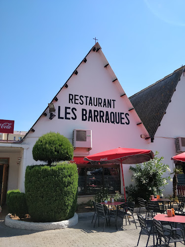 Les Barraques