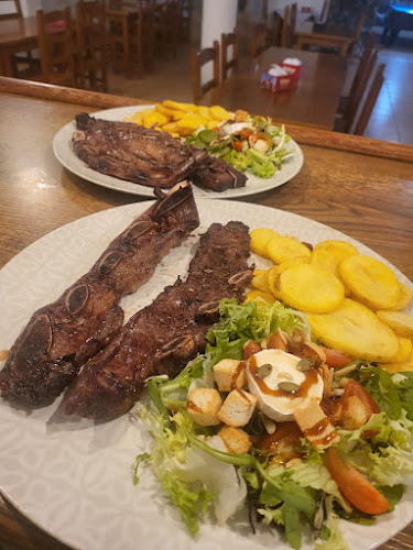 Los Caballos Bar Restaurante Braseria