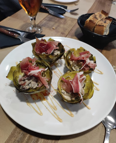 Malparit Restaurante Castellón