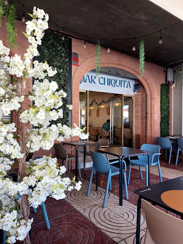 Mar Chiquita Restaurante