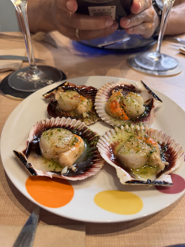 Mare Gastrobar Benicasim