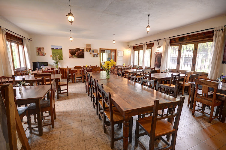 Mas De L'alforí - Restaurante En Penyagolosa