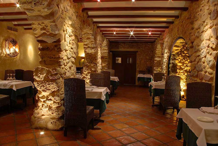 Masía Durbá Restaurante & Eventos