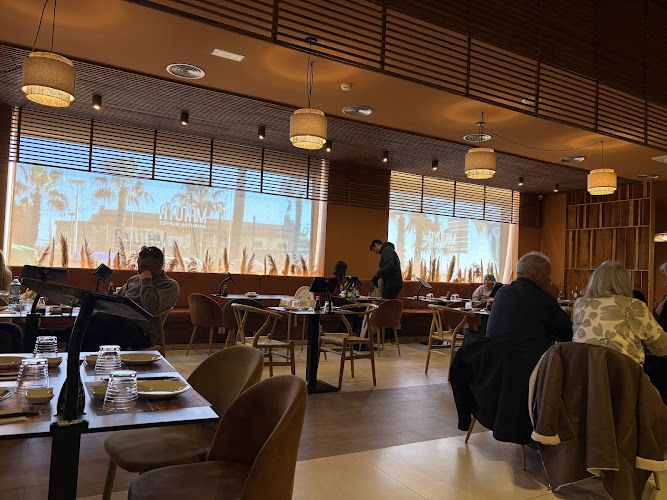 Matuya Restaurante Japonés