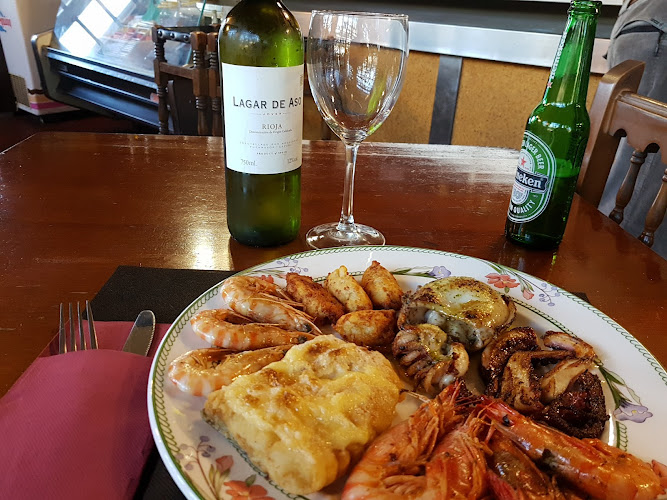 Mesón De La Perdigana