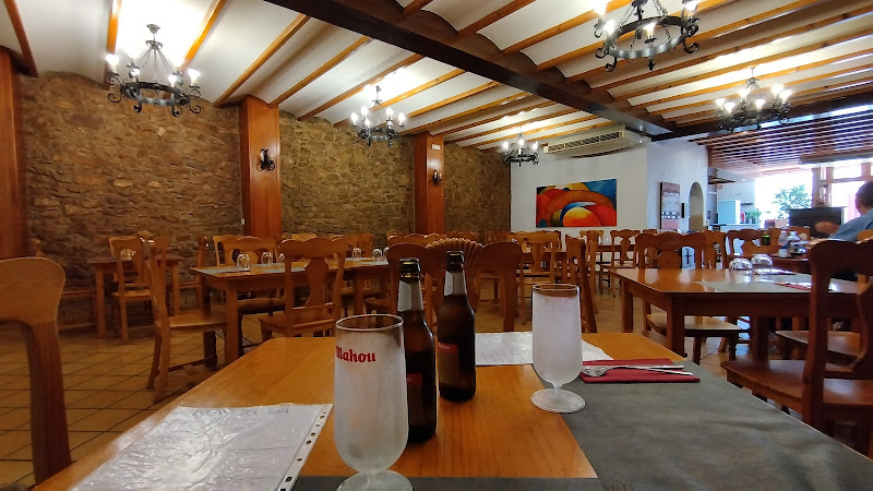 Mesón Pizzeria San Jaime