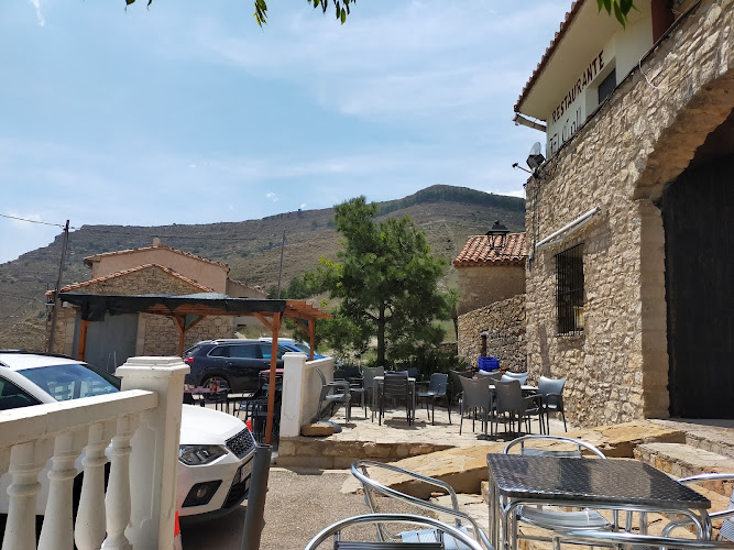 Mesón Restaurante El Coll