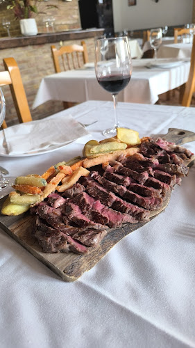 Mesón-Restaurante El Encuentro