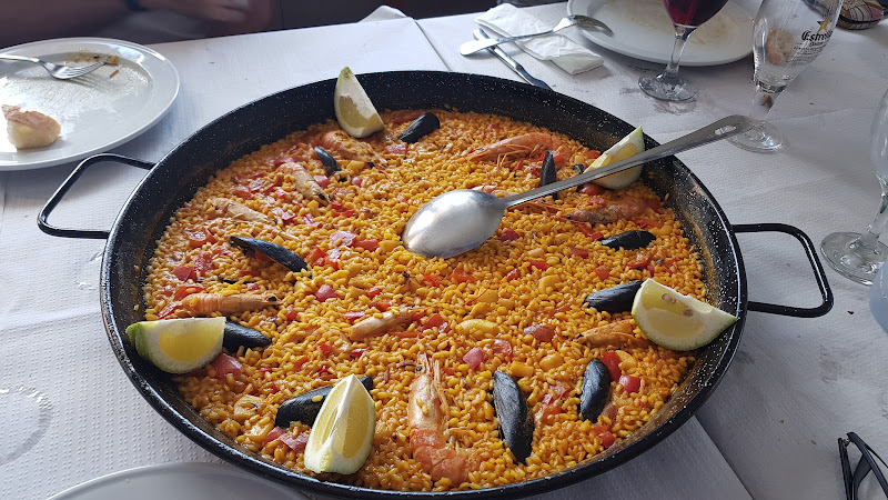 Meson-Restaurante La Caracola