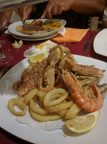 Mesón Restaurante La Cazuela