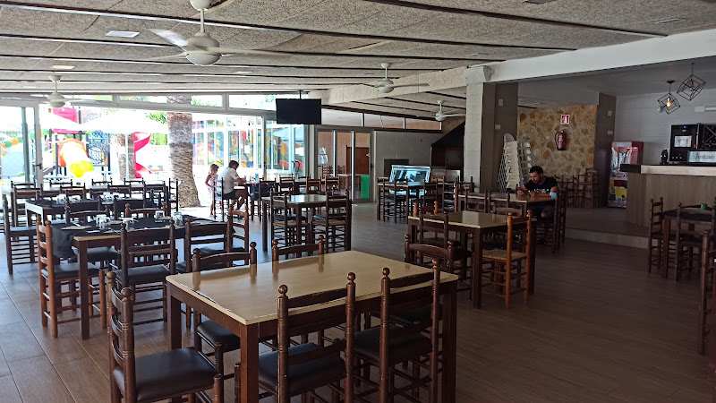 Monmar Restaurante & Ocio