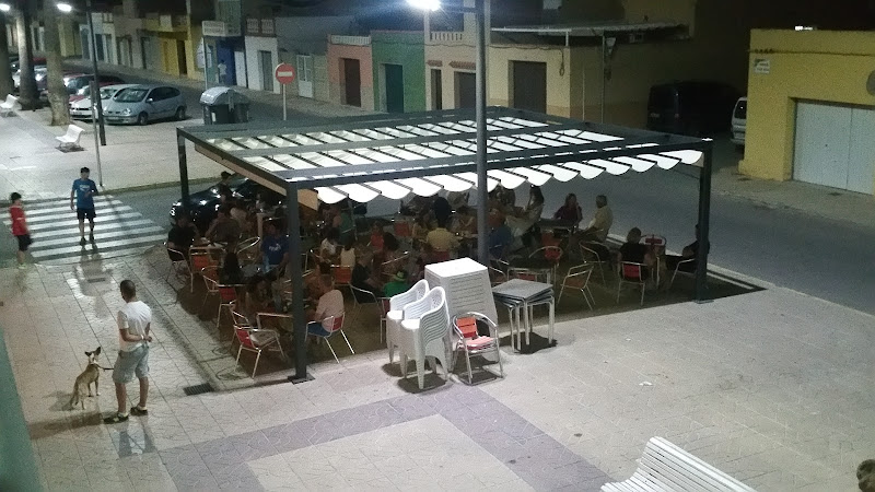 Nona Cafe - Pizzería