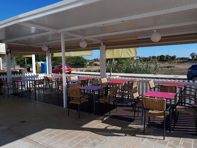 Nou Mosset Playa De Almenara