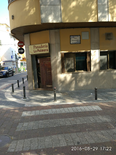 Panaderia La Palmera