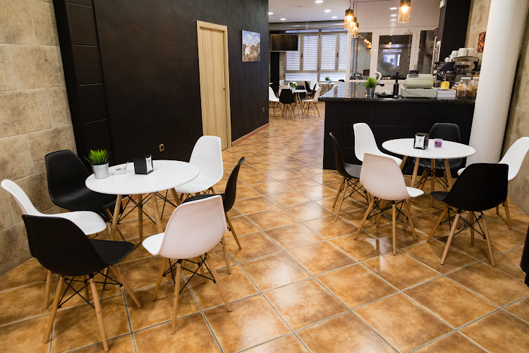 Panaderia Y Cafeteria Ripollés
