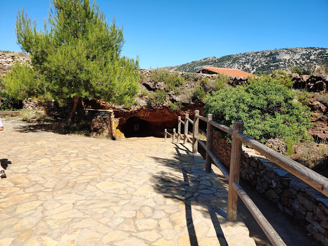 Parc Miner Del Maestrat