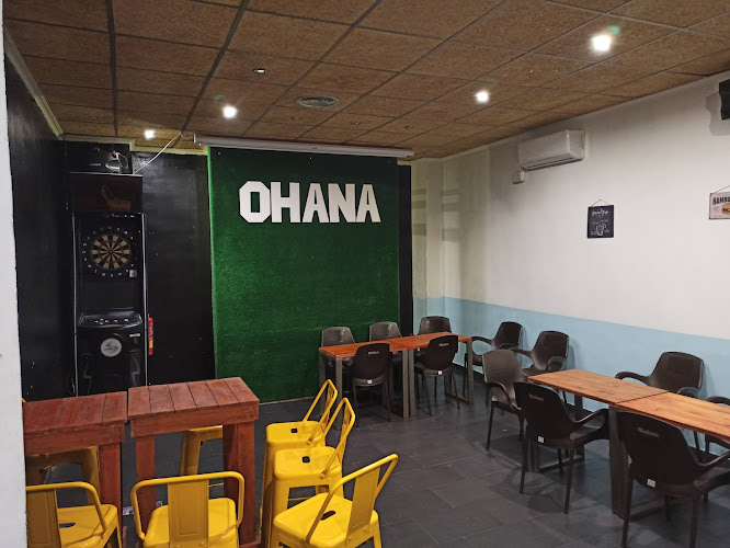 Paripé Montaditos Y Copas