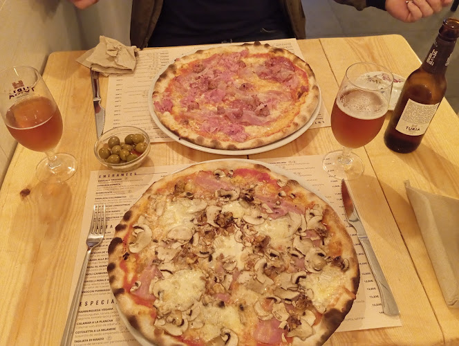 Pasticcio Villarreal