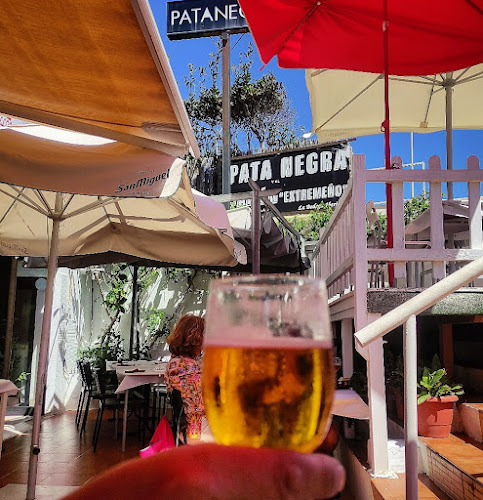 Pata Negra Benicassim Playa