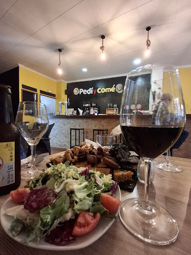 Pedí Y Comé Fast Foods