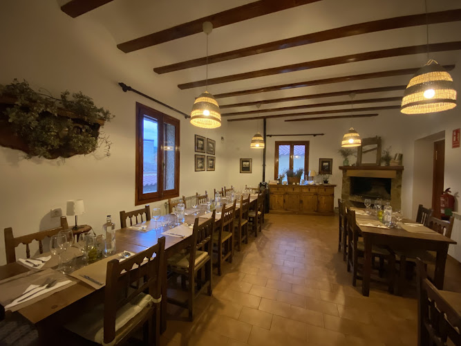 Pensión Mesón La Lonja