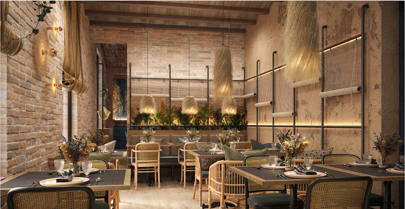 Pico De Gallo Restaurante Vila-Real