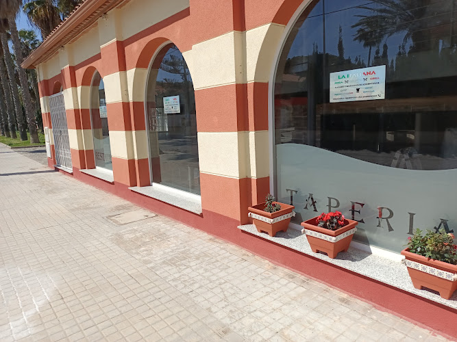 Pizzería La Italiana