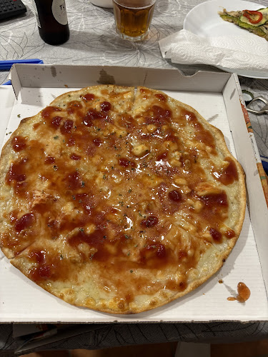 Pizzería La Torreta Jérica