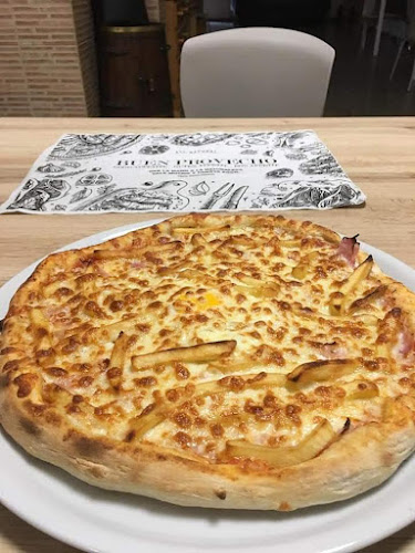 Pizzeria Nina