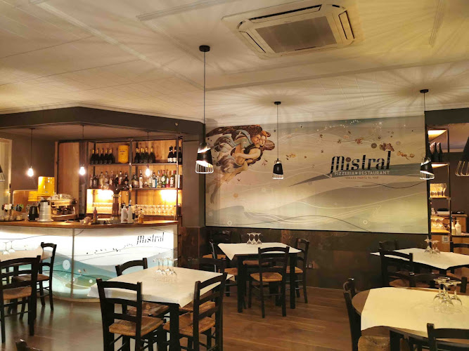 Pizzeria Restaurant Mistral | Vinaròs