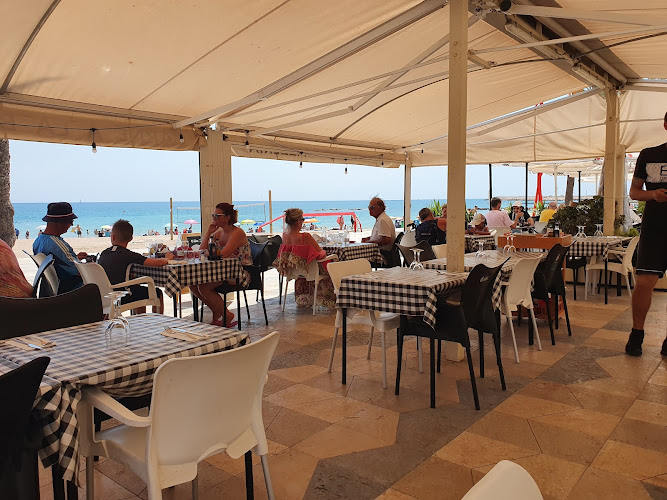 Pizzería Restaurante Voramar-Tres Reyes