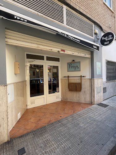 Propi Restaurant