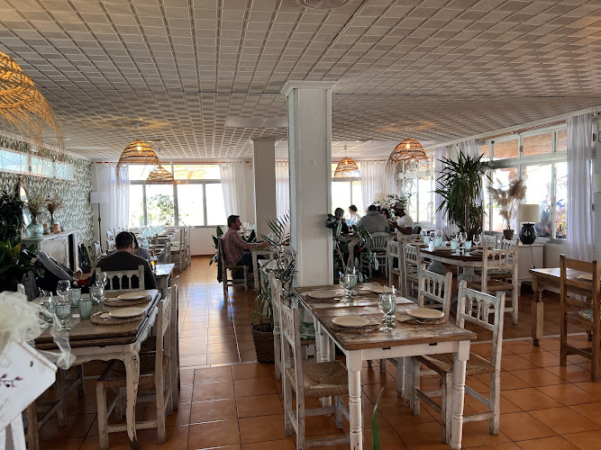 Ramé Playa Restaurante