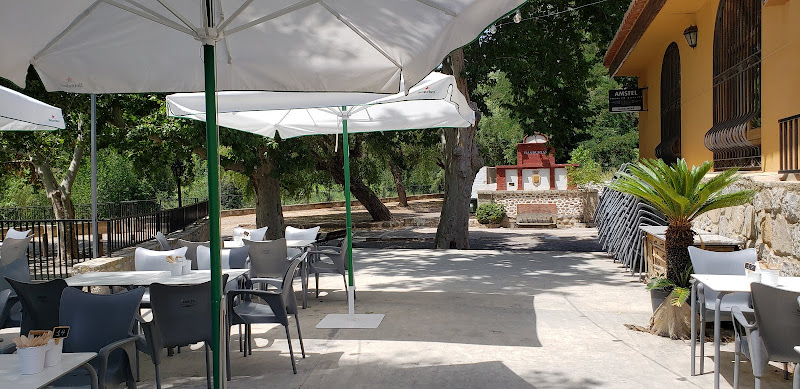 Randurías Restaurante