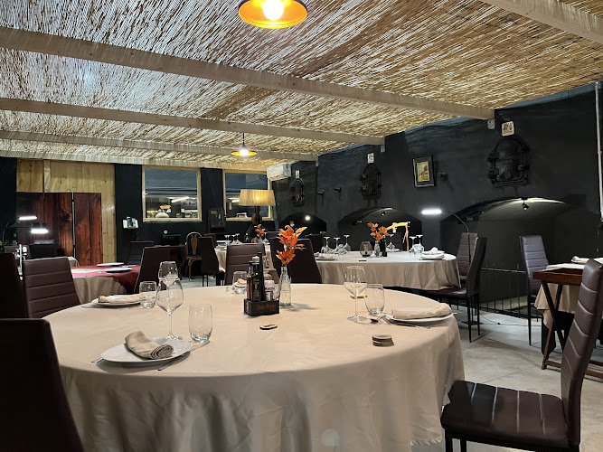 Restaurant Brasería La Bodega