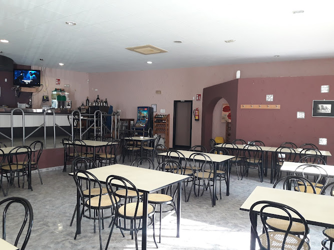 Restaurant Casa Carme