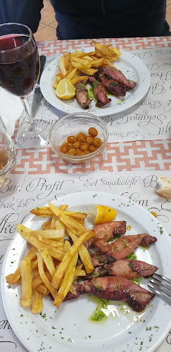 Restaurant El Canyaret