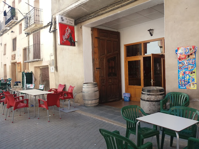 Restaurant El Dau