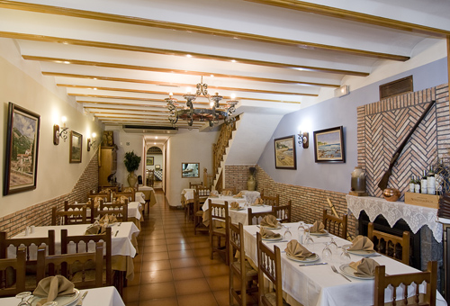 Restaurant La Llar