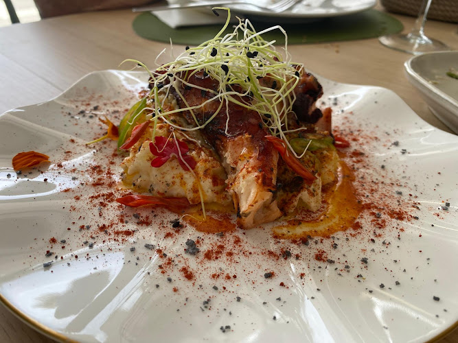 Restaurant La Parreta