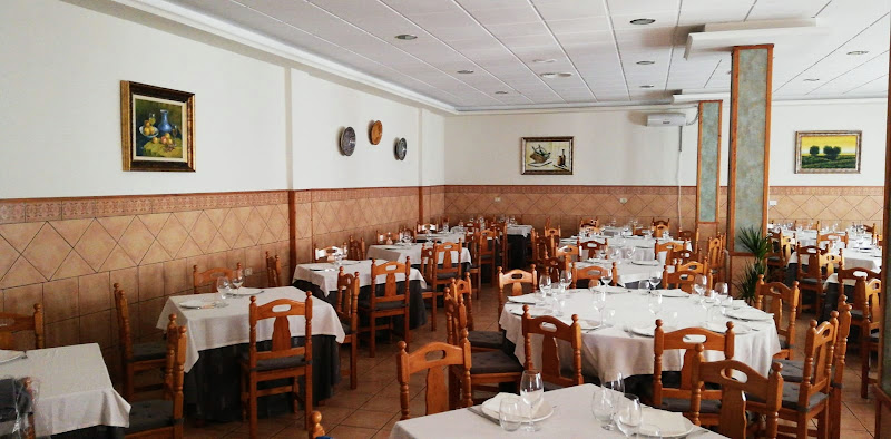 Restaurant La Pelejaneta