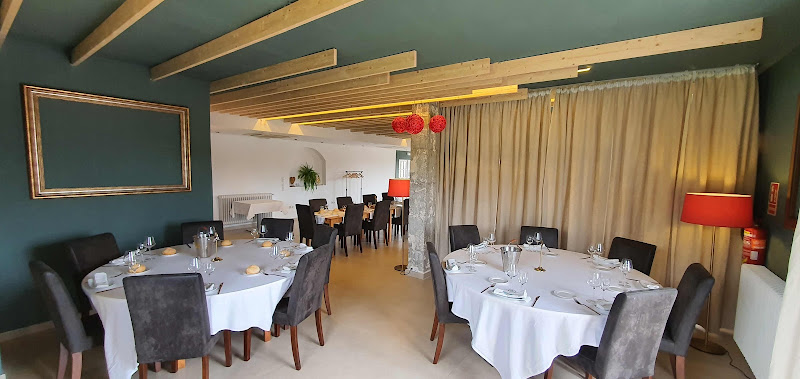 Restaurant L'escudella (Vilafranca-Castellón)